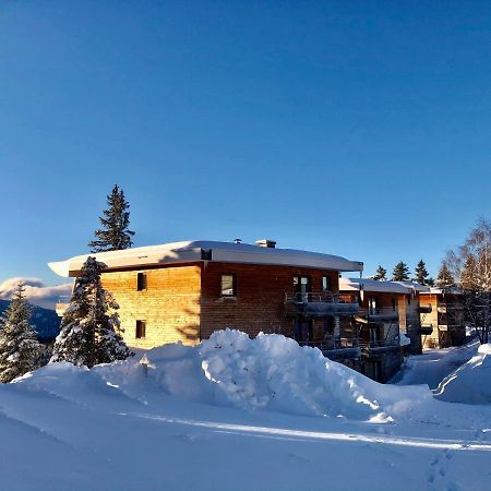T2- 4Pers- Chamrousse Bachat Bouloud Apartment Bagian luar foto