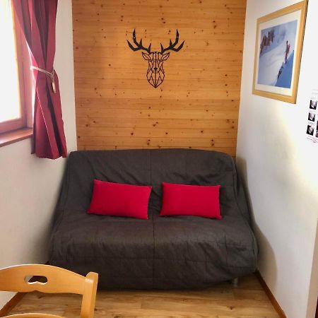 T2- 4Pers- Chamrousse Bachat Bouloud Apartment Bagian luar foto