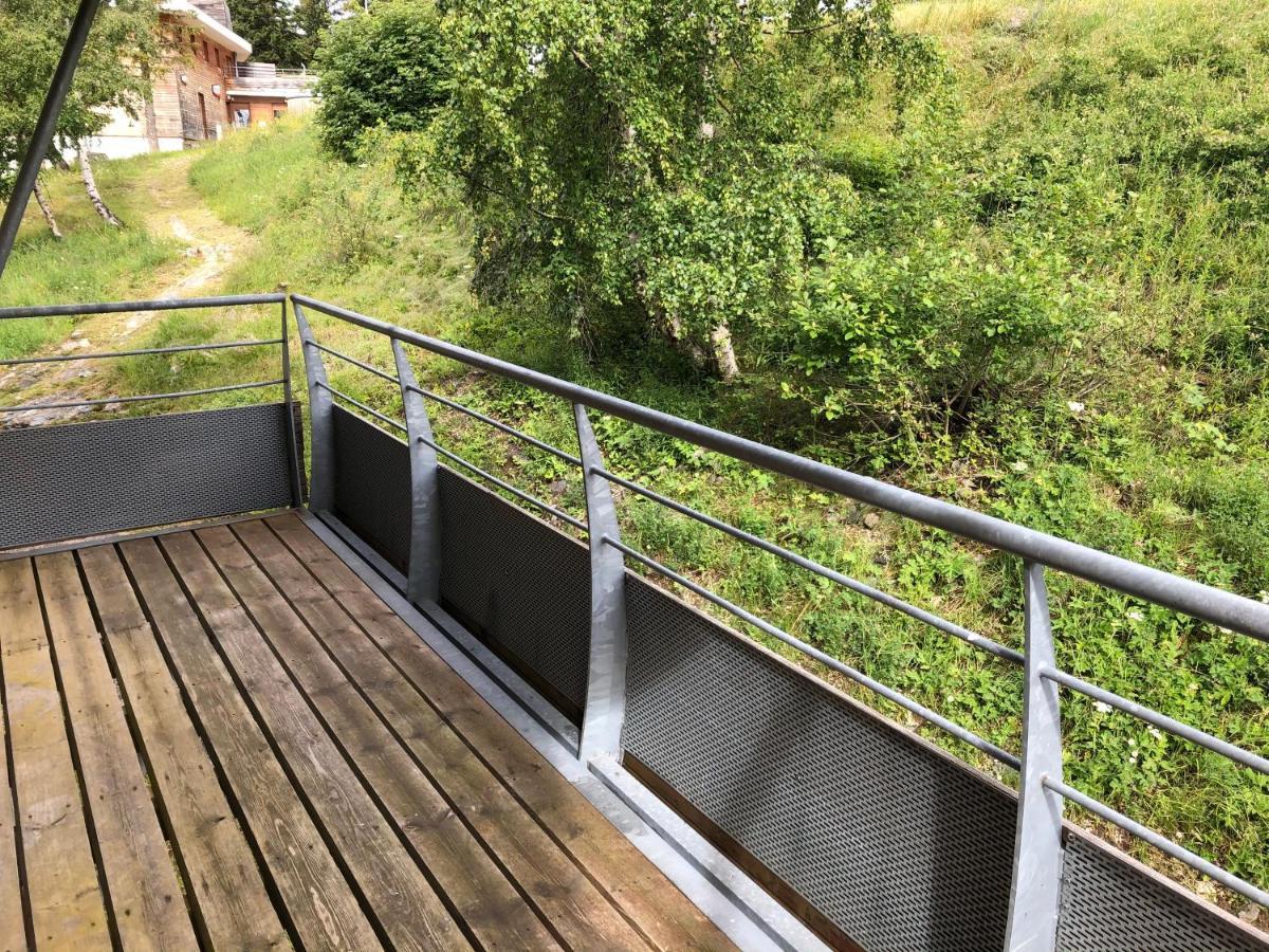T2- 4Pers- Chamrousse Bachat Bouloud Apartment Bagian luar foto