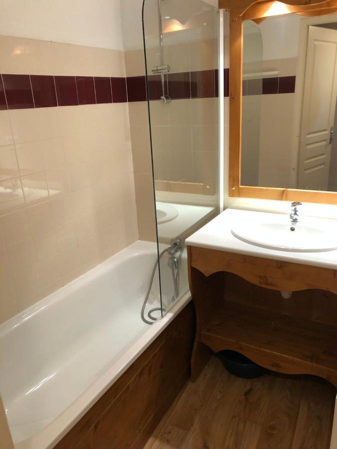 T2- 4Pers- Chamrousse Bachat Bouloud Apartment Bagian luar foto