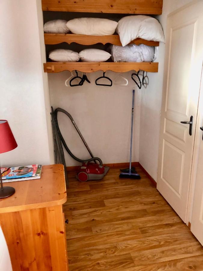 T2- 4Pers- Chamrousse Bachat Bouloud Apartment Bagian luar foto