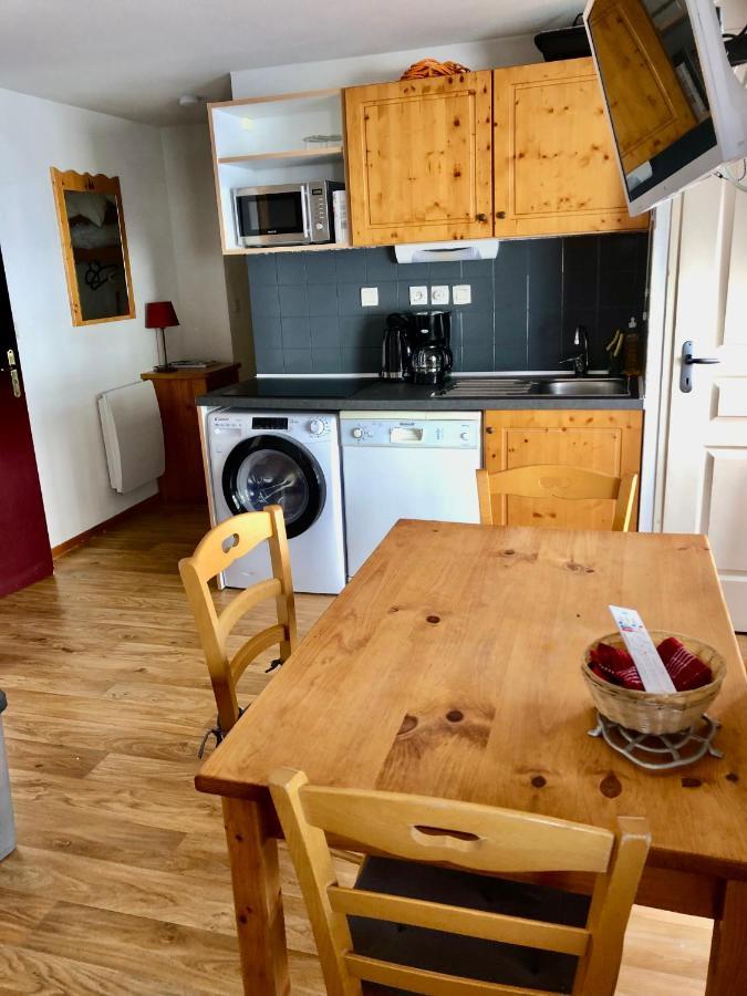 T2- 4Pers- Chamrousse Bachat Bouloud Apartment Bagian luar foto